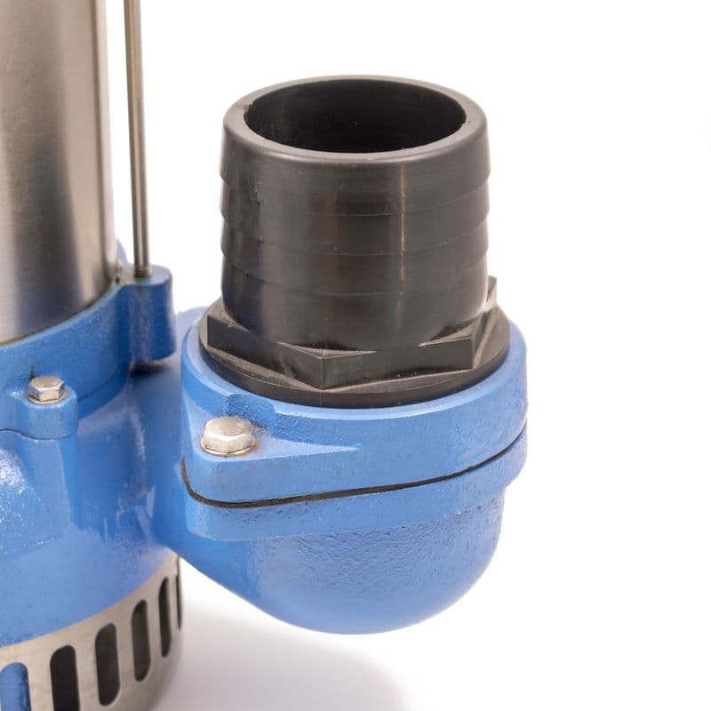 Potopna pumpa za prljavu vodu Gude PRO 2200A, 42.000l/h - slika 3