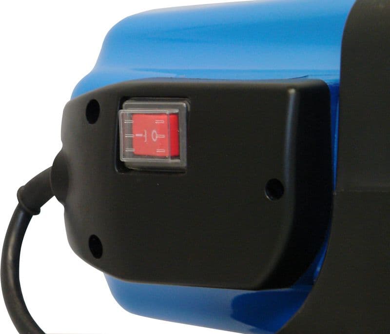 Hidrofor pumpa Gude HWW 1000 P, 3.100l/h - slika 4