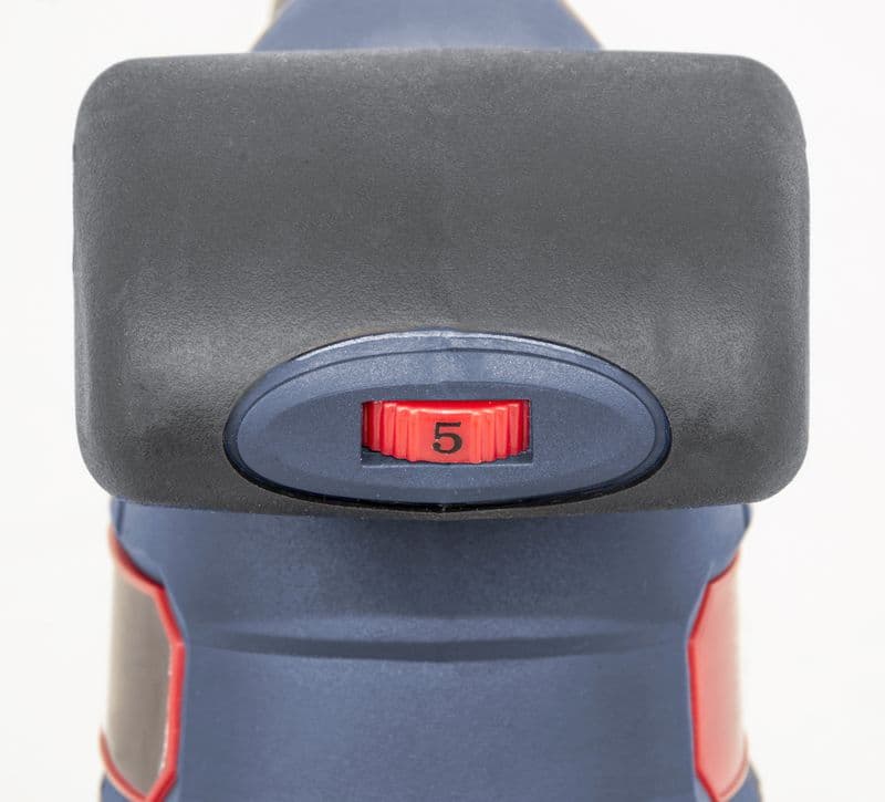 Šlajferica Gude FS 90 E, 200W - slika 3