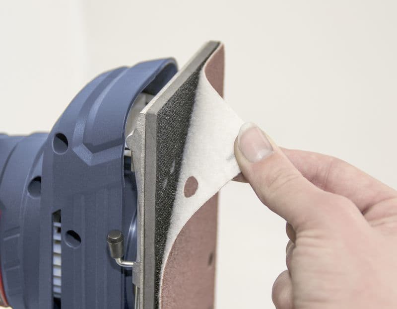 Šlajferica Gude FS 90 E, 200W - slika 2