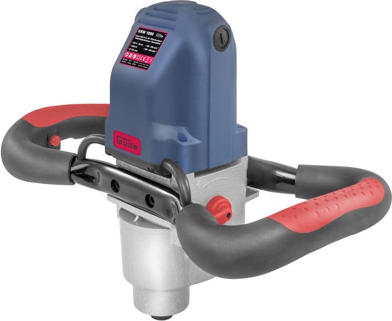 Mešač Gude GRW 1800, 1.800W - slika 4
