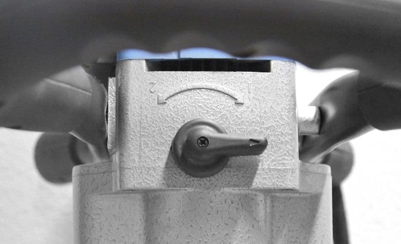 Mešač Gude GRW 1800, 1.800W - slika 3