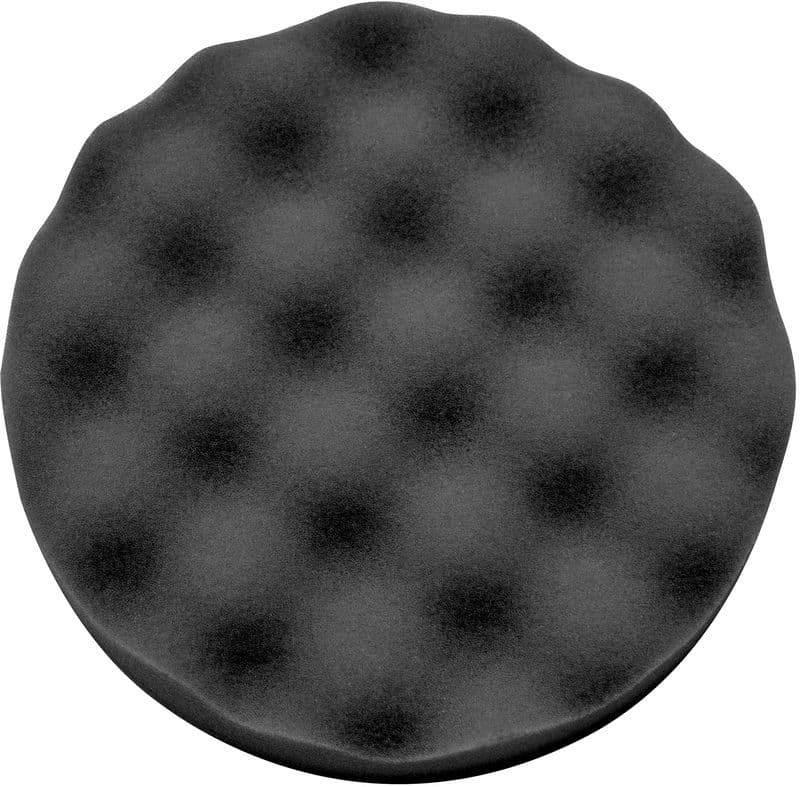 Meka pena za poliranje Gude 58176