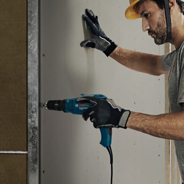 Bosch GTB 650 Odvrtač za suvu gradnju, 650W - slika 8