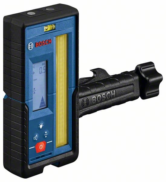 Bosch LR 45 Laserski prijemnik, domet 300m - slika 6