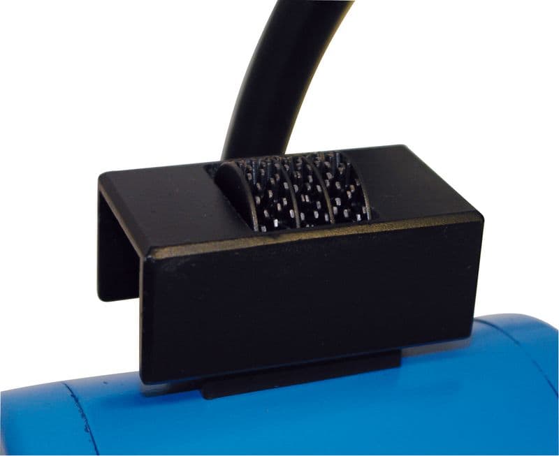 Stona brusilica Gude GDS 200 L, 550W - slika 3