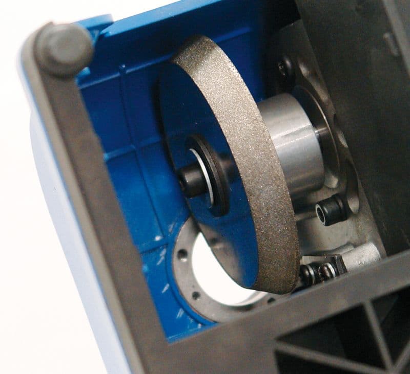 Oštrač burgija Gude GBS 80, do 13mm - slika 3