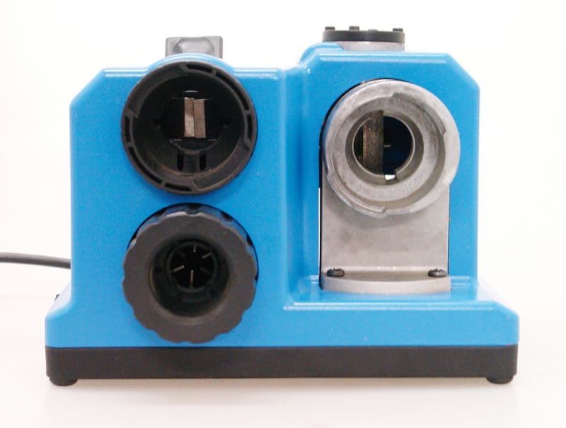 Oštrač burgija Gude GBS 80, do 13mm - slika 2