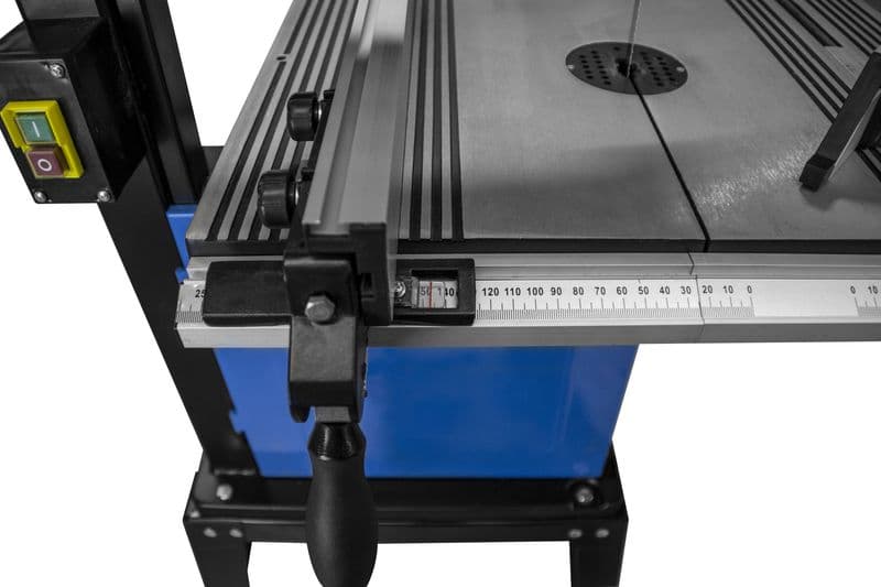 Tračna testera sa stalkom Gude GBS 305 UG, 750W - slika 5