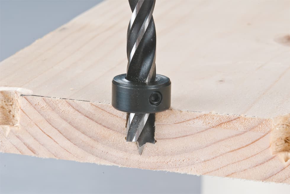  KWB 49530300 Set graničnika dubine 3/1, za burgije 6/8/10 - slika 3