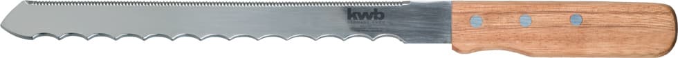  KWB 49015920 nož za izolaciju 270 mm
