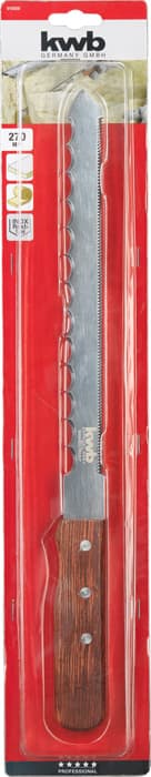  KWB 49015920 nož za izolaciju 270 mm - slika 2