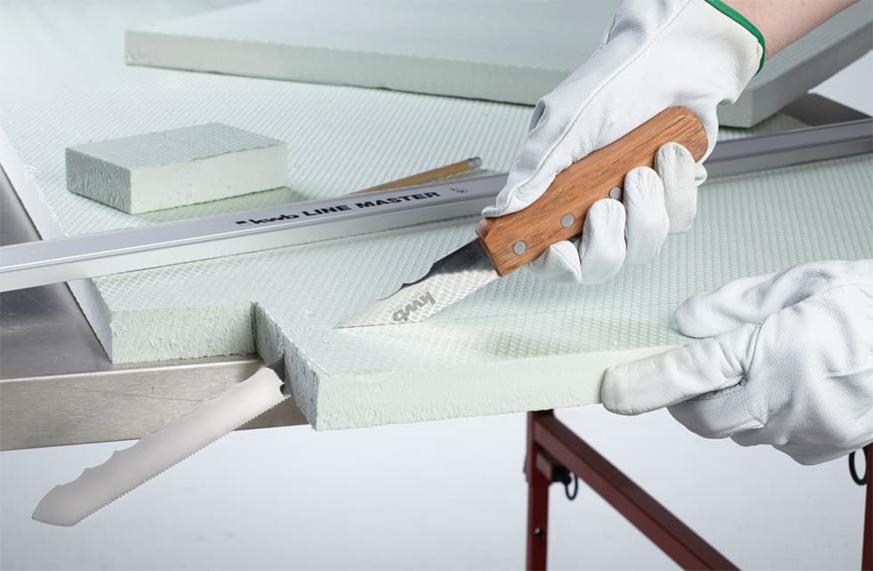  KWB 49015920 nož za izolaciju 270 mm - slika 3