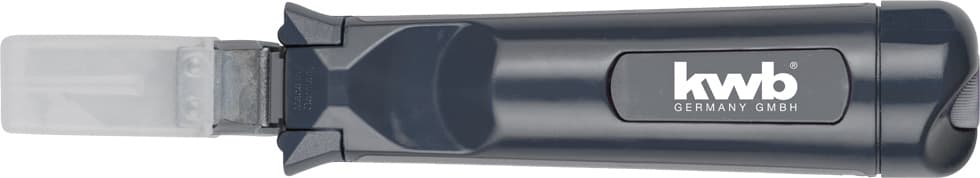  KWB 49025410 Univeralni nož za skidanje izolacije, 4-28 - slika 2