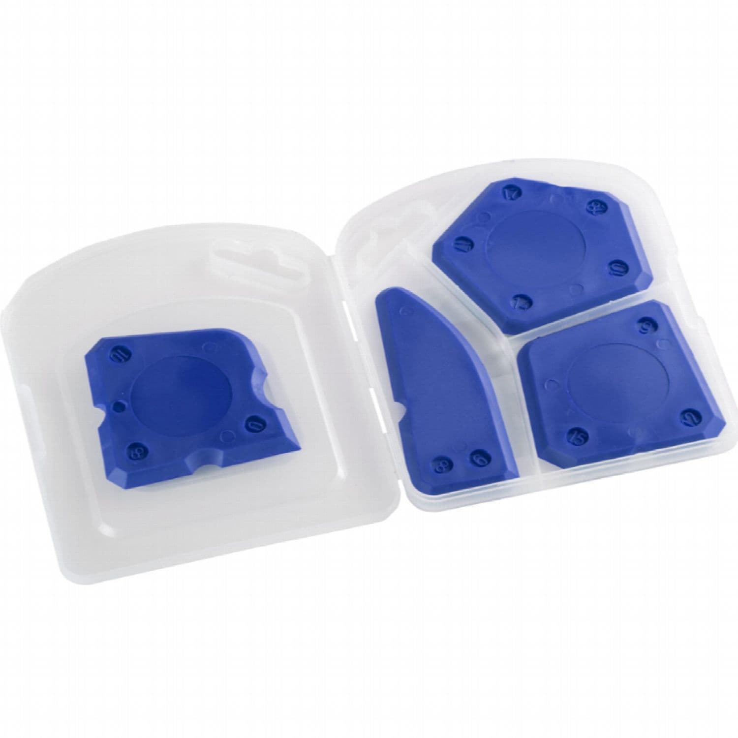  KWB 49033130 komplet za fugovanje, 4 dela - slika 4