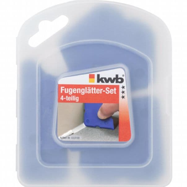  KWB 49033130 komplet za fugovanje, 4 dela - slika 3