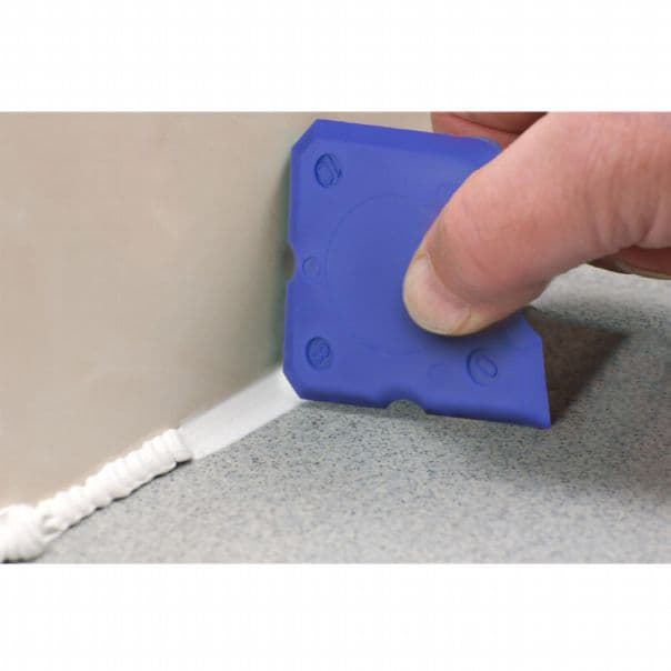  KWB 49033130 komplet za fugovanje, 4 dela - slika 2