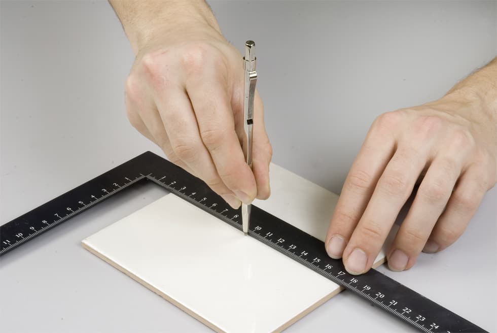  KWB 49170500 Obeleživač sa zakačaljkom, 140 | metalni, sa karbidnim vrhom - slika 3