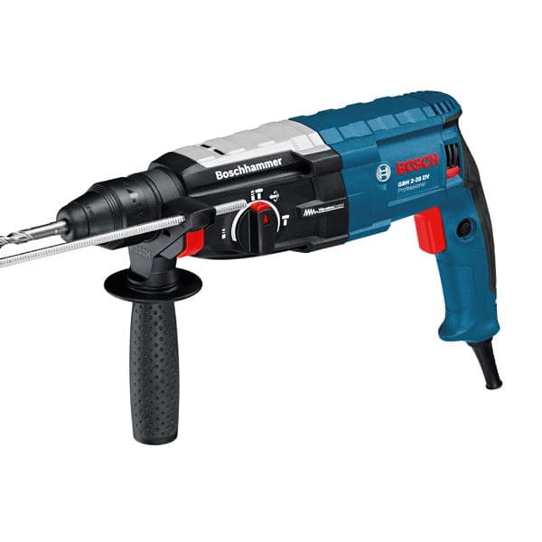 Bosch GBH 2-28 DV Bušilica za beton SDS+