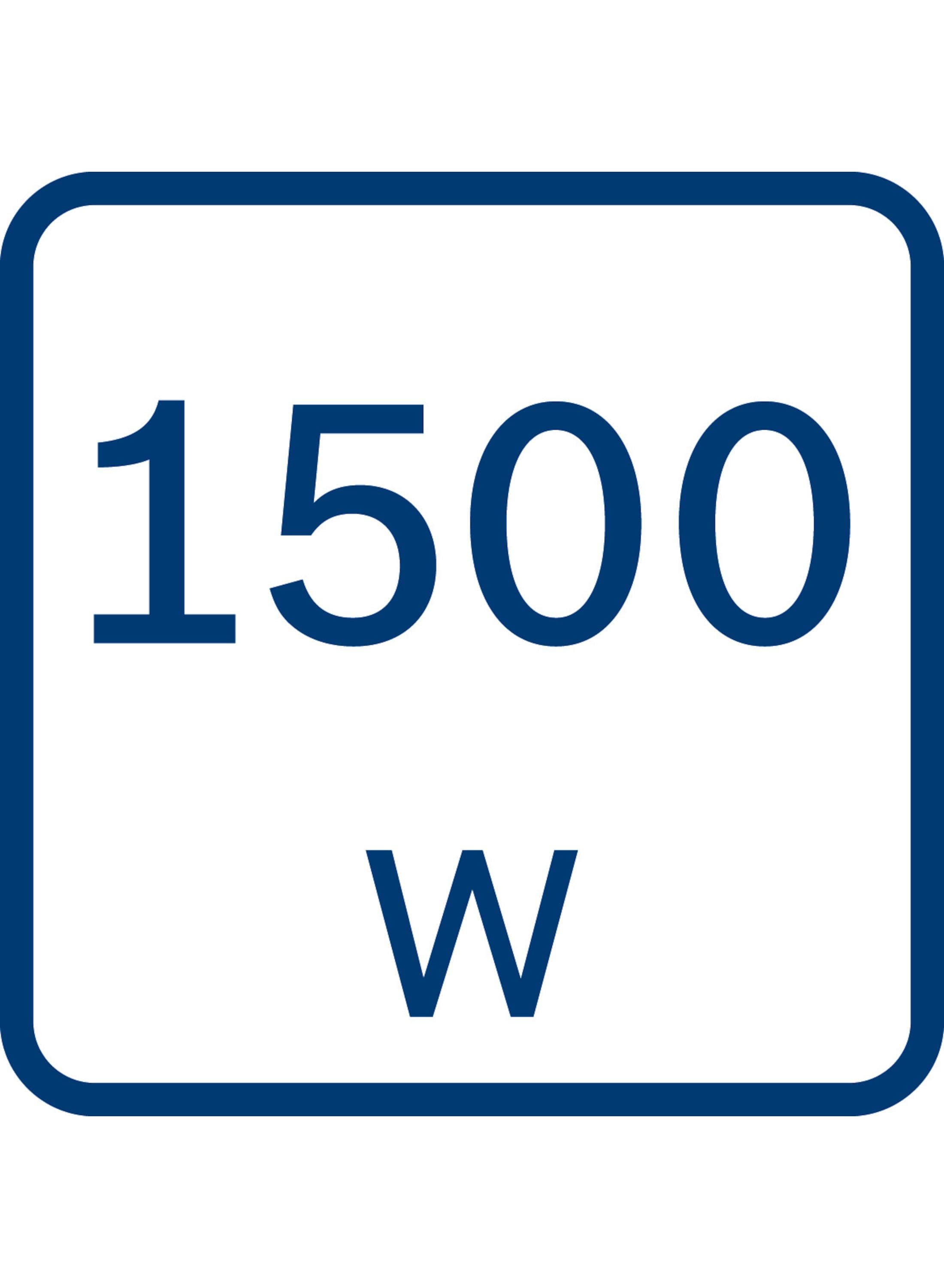 Bosch GBR 15 CAG Brusilica za beton, 1.500W - slika 10