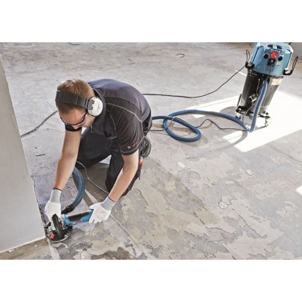 Bosch GBR 15 CAG Brusilica za beton, 1.500W - slika 7