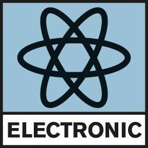 Bosch GKP 200 CE Pištolj za lepak, 500W - slika 6