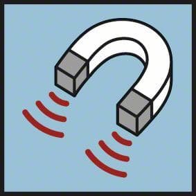 Bosch GIM 60 L Digitalni merač nagiba sa laserom - slika 8