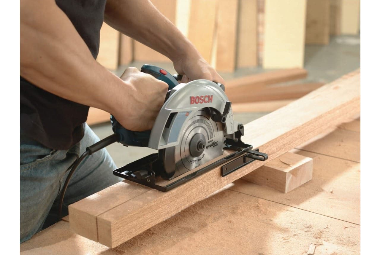 Bosch GKS 190 Kružna testera-cirkular, 1.400W - slika 9