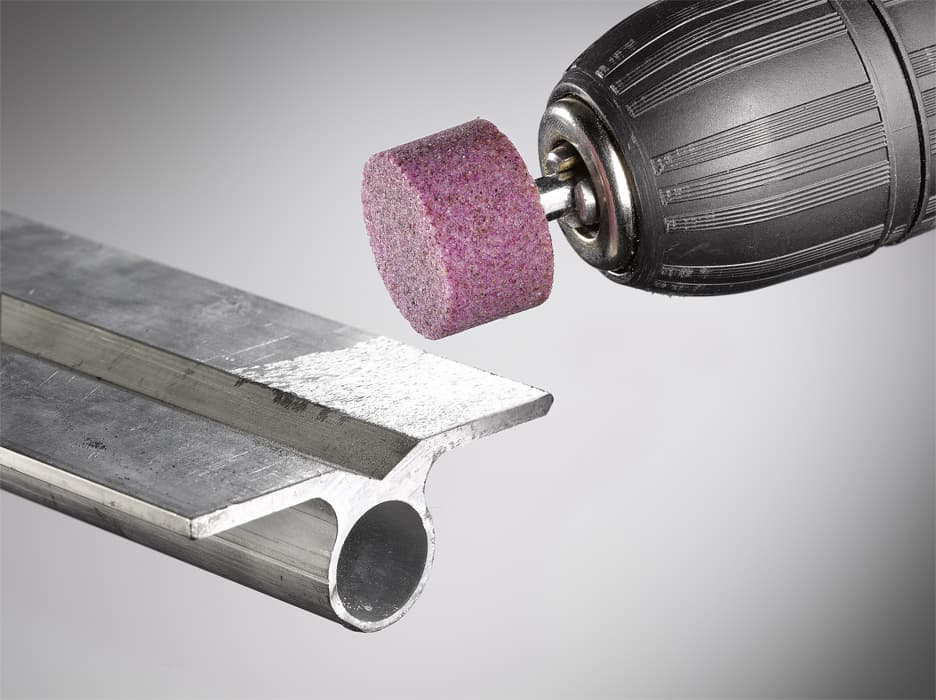  KWB 49510000 Brusni kamen set 5/1, brušenje/graviranje - slika 6