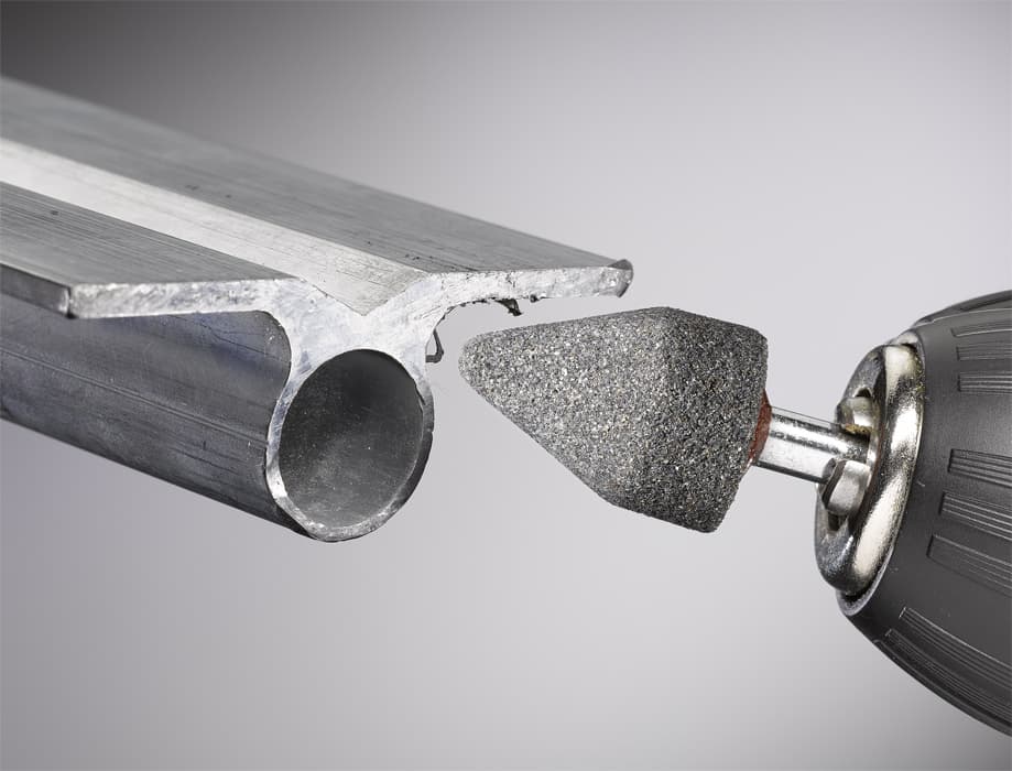  KWB 49510000 Brusni kamen set 5/1, brušenje/graviranje - slika 4