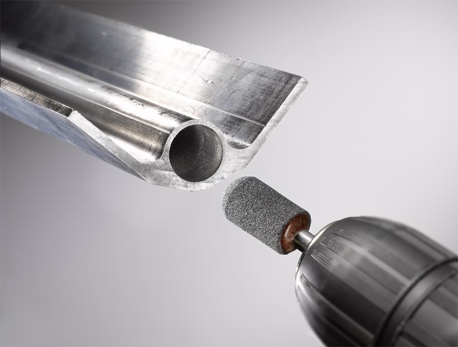  KWB 49510000 Brusni kamen set 5/1, brušenje/graviranje - slika 5