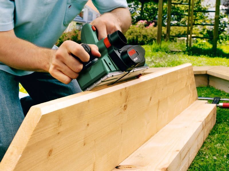 Bosch PHO 3100 električno rende 750W, 0603271100 - slika 10