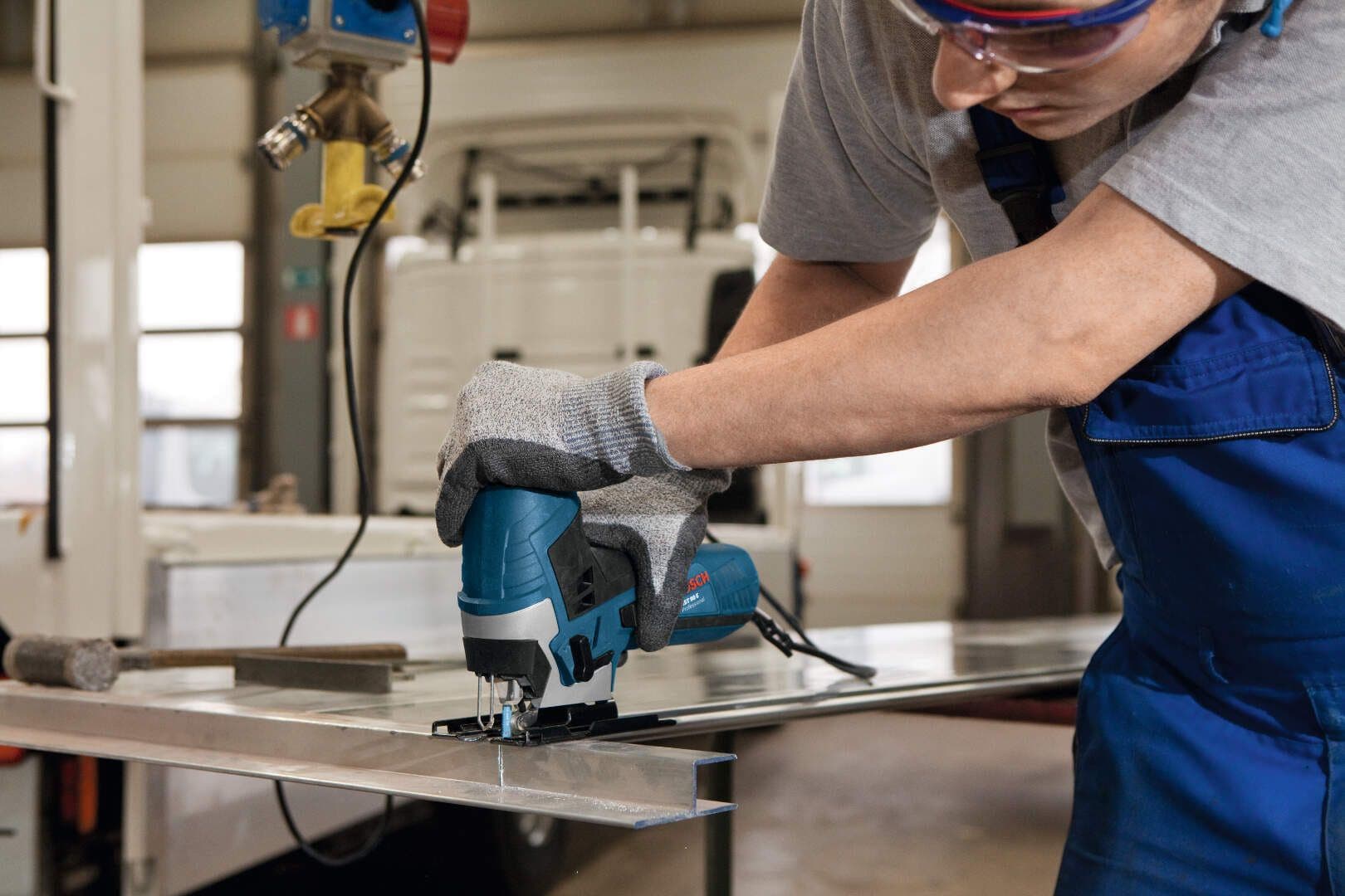 Bosch GST 90 E Ubodna testera, 060158G000 - slika 10