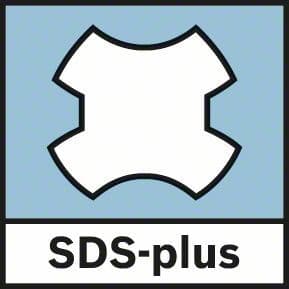 Bosch GSH 3 E Elektro-pneumatski čekić za štemovanje, 650W - slika 3