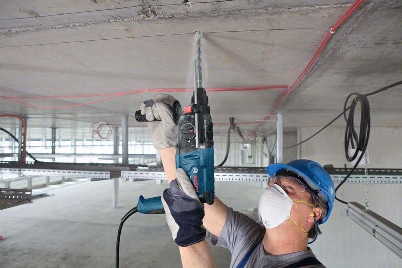 Bosch GBH 2-20 D Elektro-pneumatski čekić, 650W - slika 9