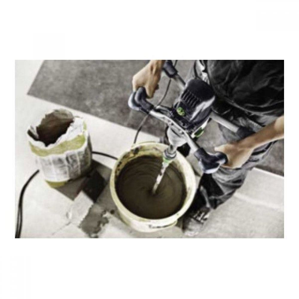 Bosch GRW 18-2 E mešač za boju i malter, 1800W - slika 5