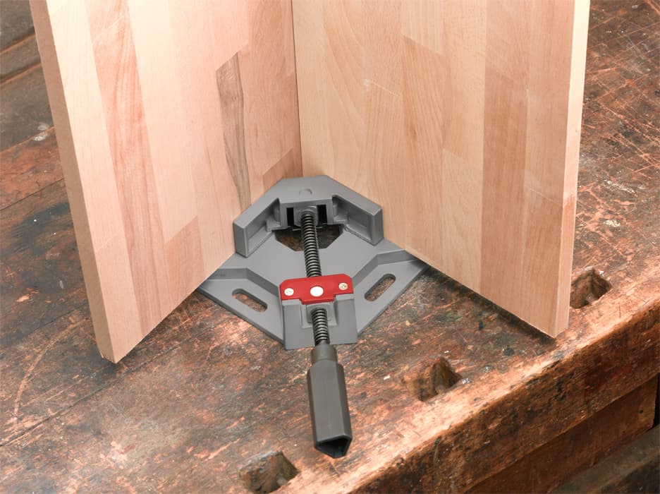  KWB 49983300 Ugaona stega (prav ugao) 60/74 - slika 6