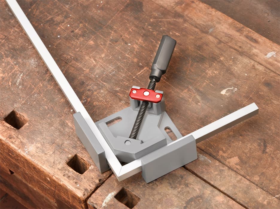  KWB 49983300 Ugaona stega (prav ugao) 60/74 - slika 8