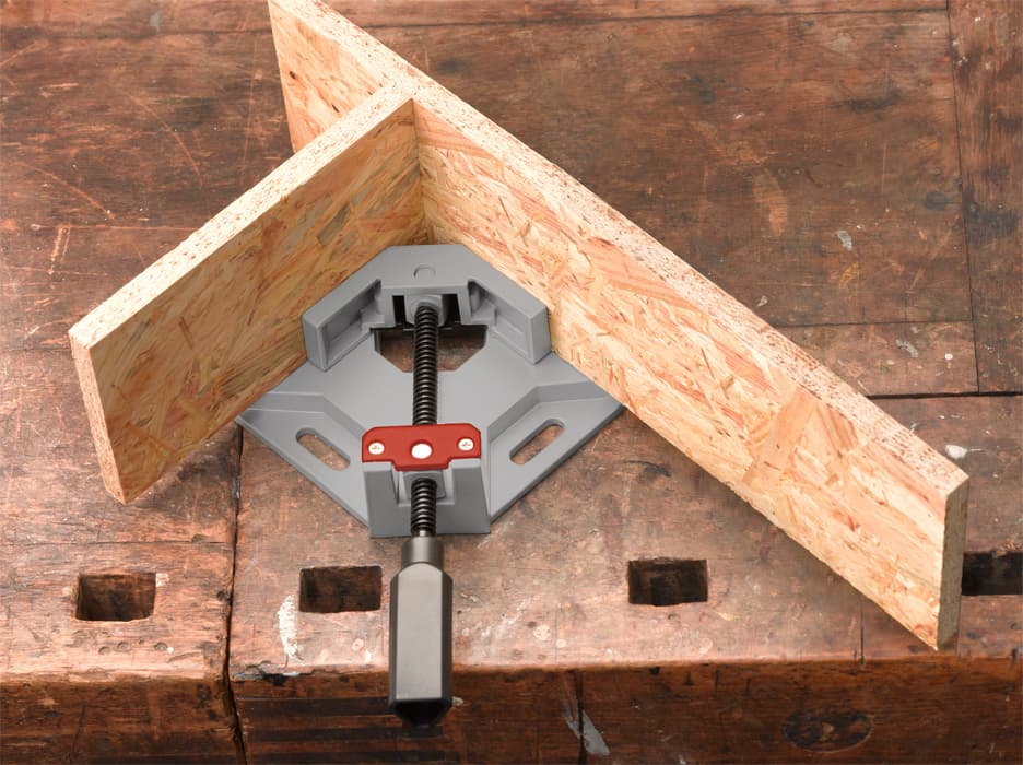  KWB 49983300 Ugaona stega (prav ugao) 60/74 - slika 7