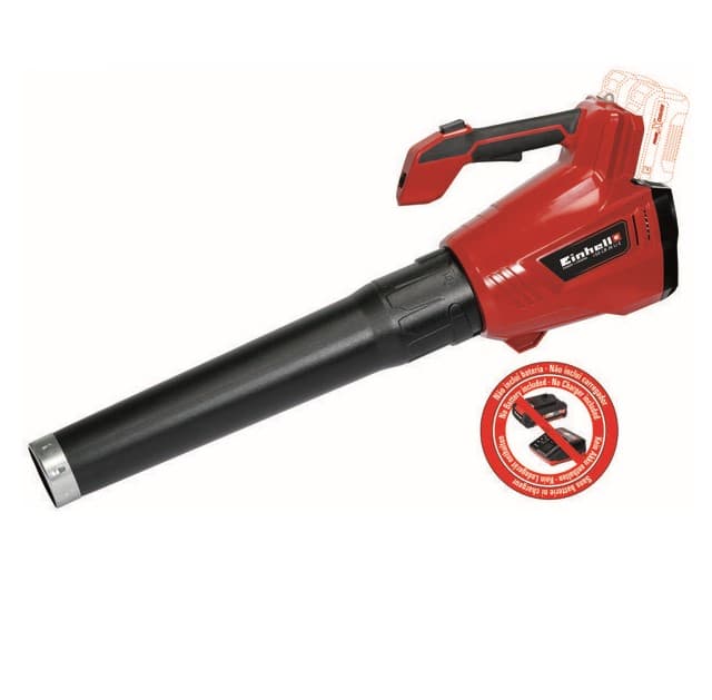 Einhell AGILLO Kit + GE-LB 36 Li E-Solo Akumulatorski trimer za travu i akumulatorski duvač lišća - slika 4