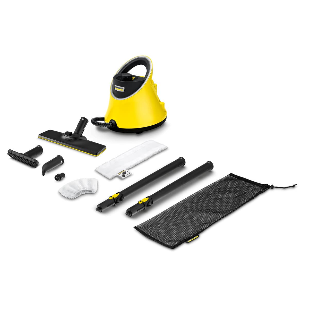 Paročistač Karcher SC 2 DELUXE EasyFix, 1.500W
