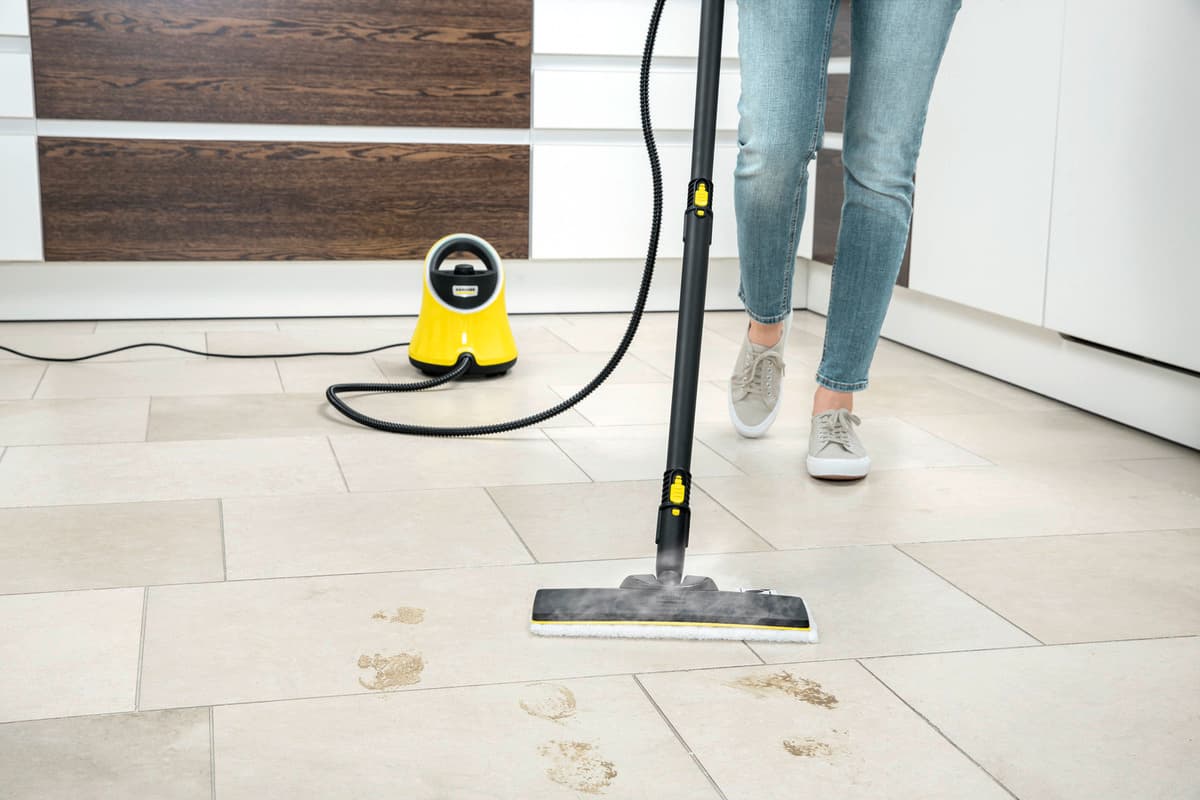Paročistač Karcher SC 2 DELUXE EasyFix, 1.500W - slika 7
