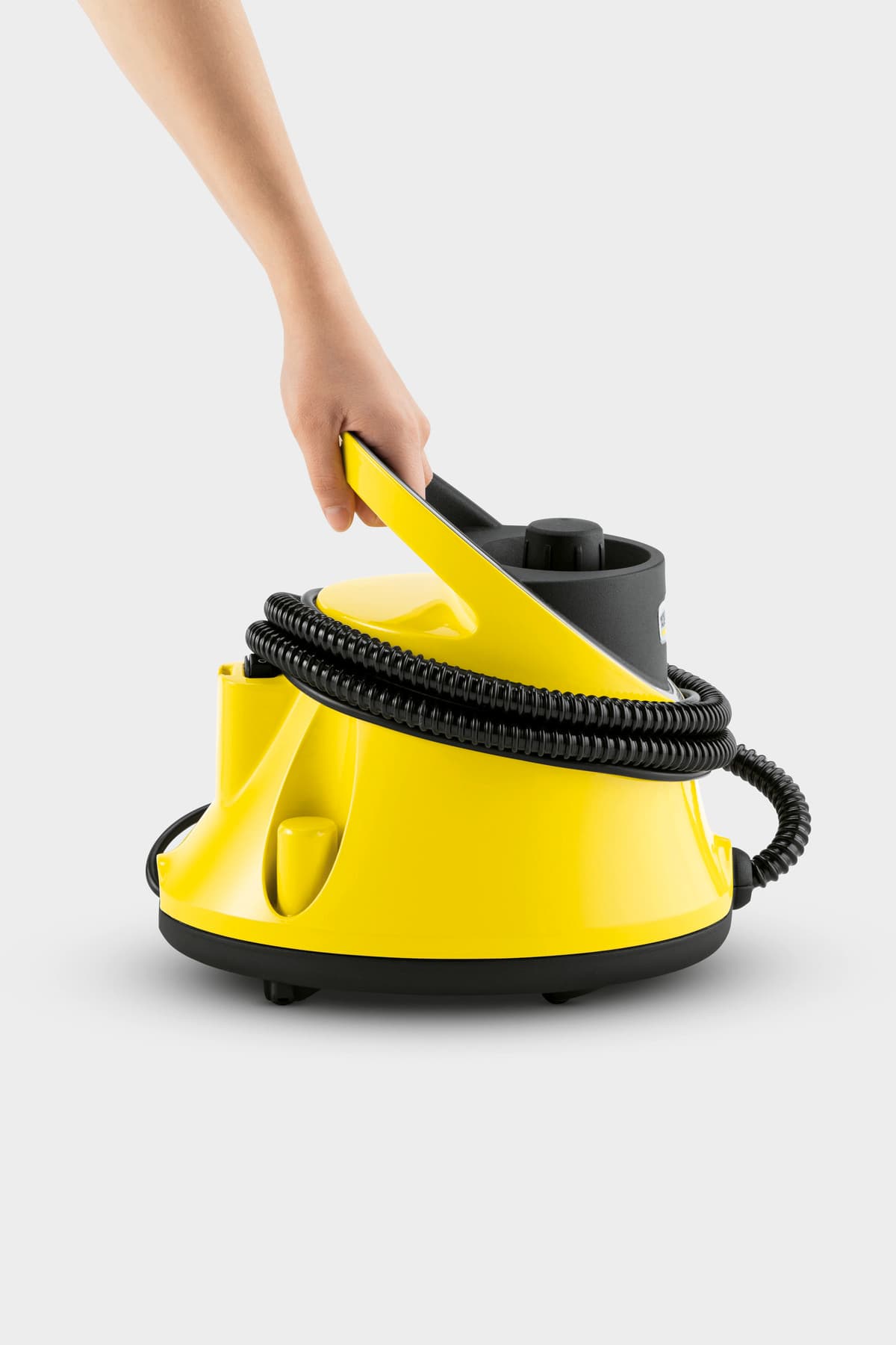 Paročistač Karcher SC 2 DELUXE EasyFix, 1.500W - slika 8