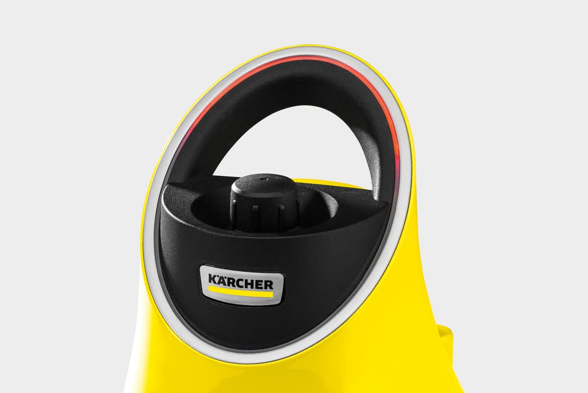 Paročistač Karcher SC 2 DELUXE EasyFix, 1.500W - slika 6