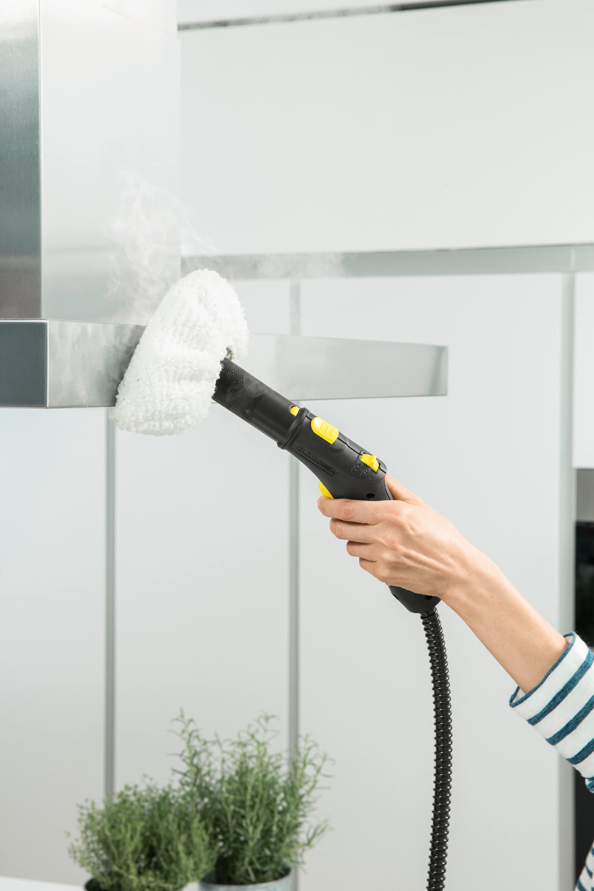 Paročistač Karcher SC 2 DELUXE EasyFix, 1.500W - slika 10