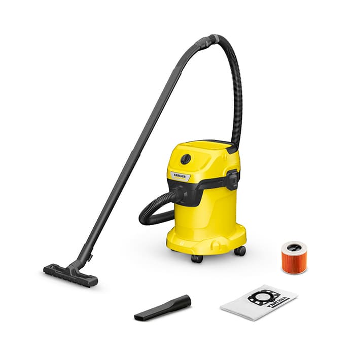 Karcher Višenamenski usisivač WD 3 V-17/4/20, 1.628-130.0
