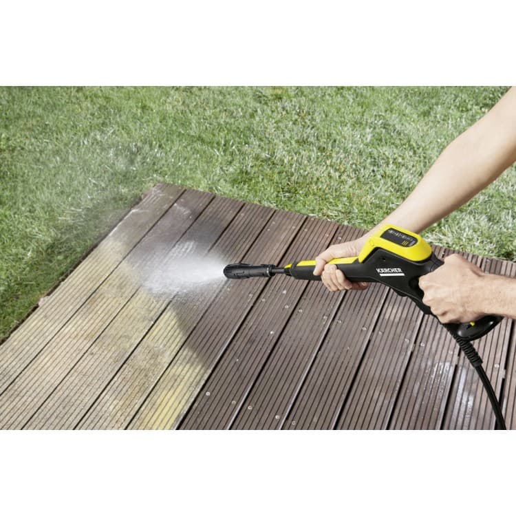Kompresorski perač Karcher K 4 Full Control, 1.800W - slika 2