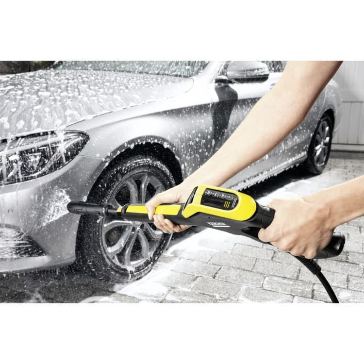 Kompresorski perač Karcher K 4 Full Control, 1.800W - slika 4
