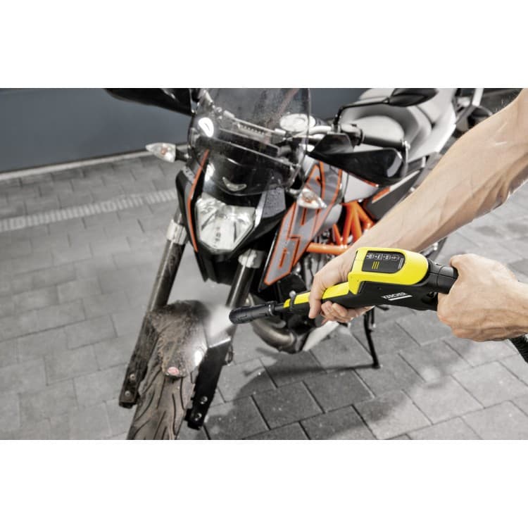 Kompresorski perač Karcher K 4 Full Control, 1.800W - slika 5