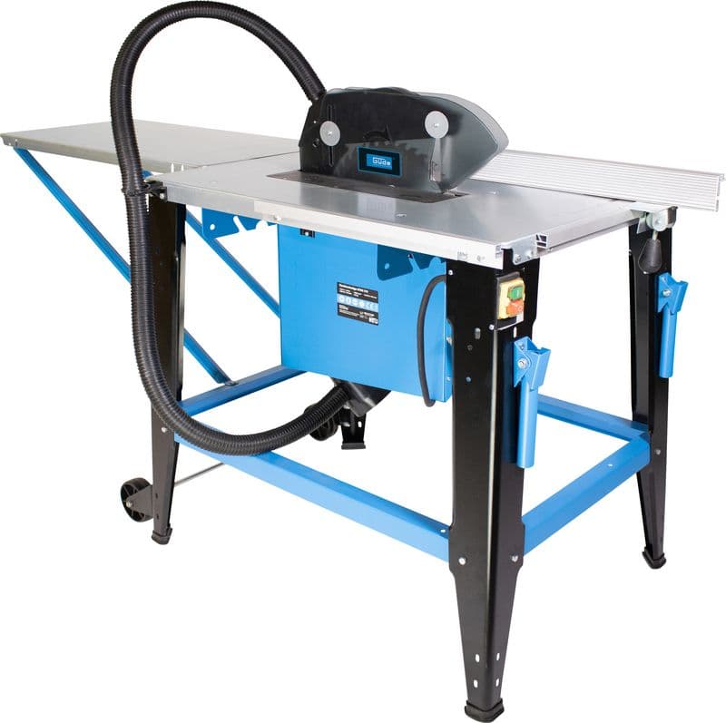 Stoni cirkular Gude GTKS 315 / 230V, 2.000W